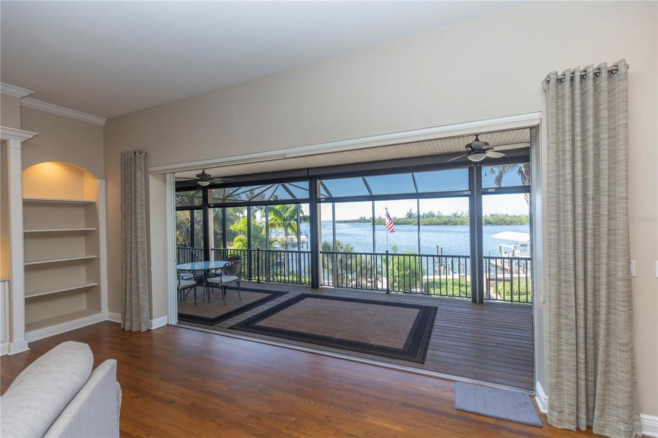 100 Buccaneer Bend, Placida, FL 33946 Photo