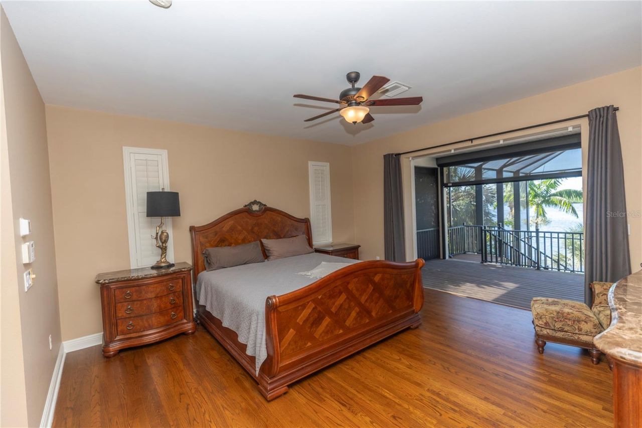 100 Buccaneer Bend, Placida, FL 33946 Photo