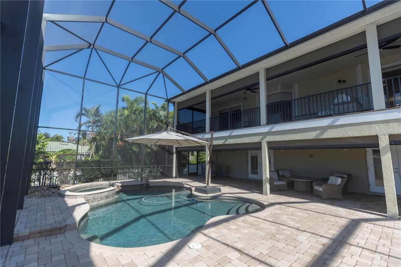 100 Buccaneer Bend, Placida, FL 33946 Photo