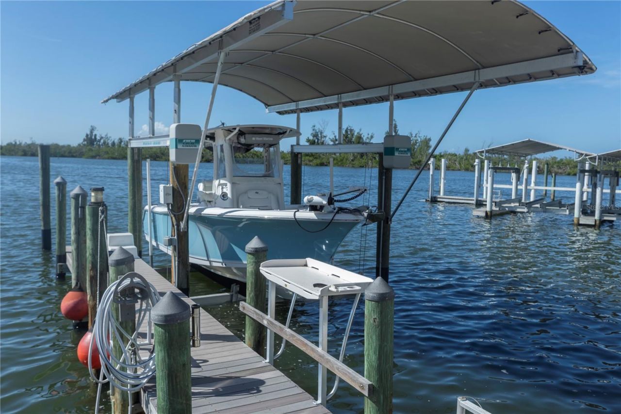 100 Buccaneer Bend, Placida, FL 33946 Photo