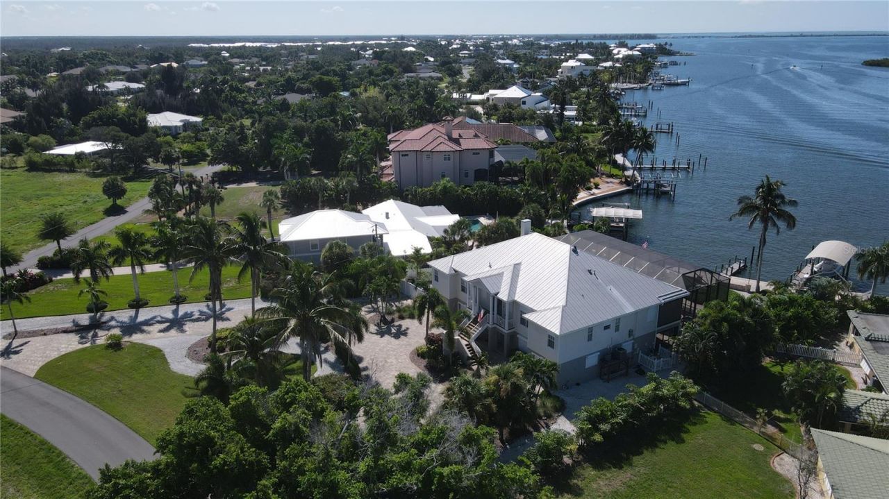 100 Buccaneer Bend, Placida, FL 33946 Photo