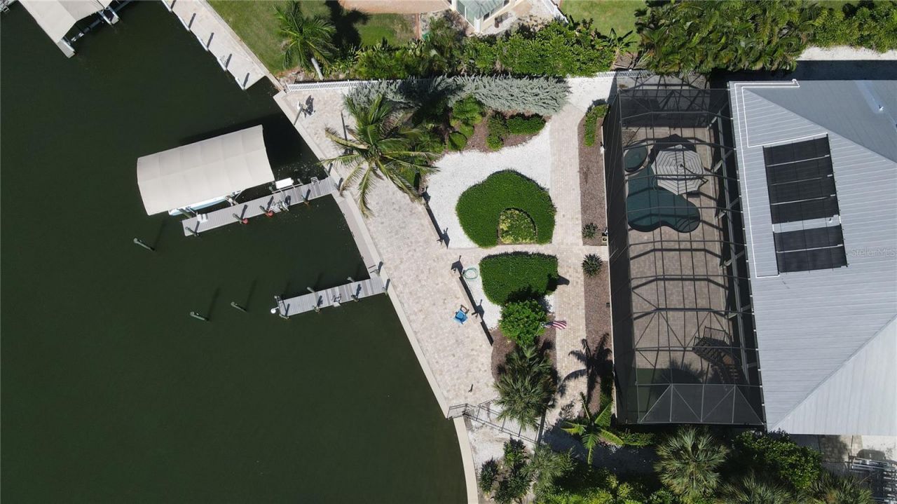 100 Buccaneer Bend, Placida, FL 33946 Photo