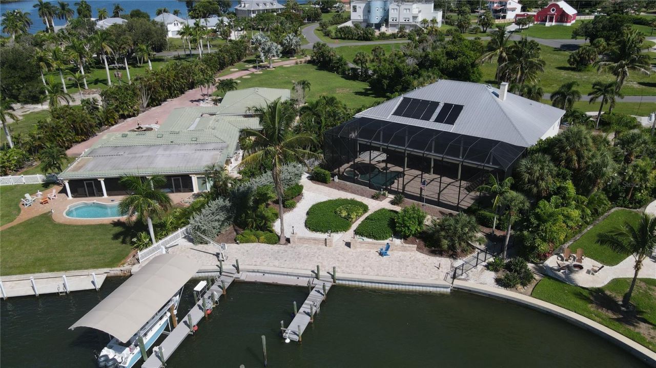 100 Buccaneer Bend, Placida, FL 33946 Photo