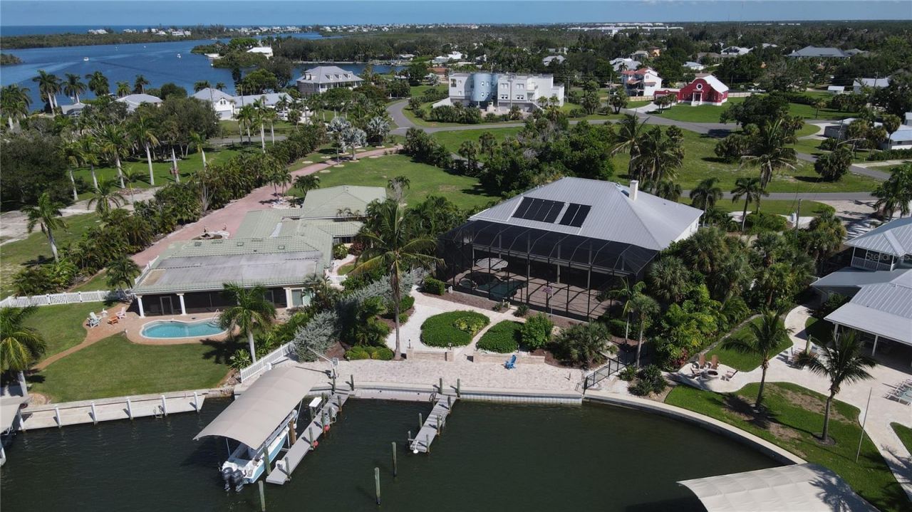 100 Buccaneer Bend, Placida, FL 33946 Photo