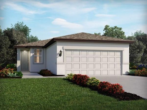 13819 OWEN PRESERVE RUN , PARRISH, FL 34219
