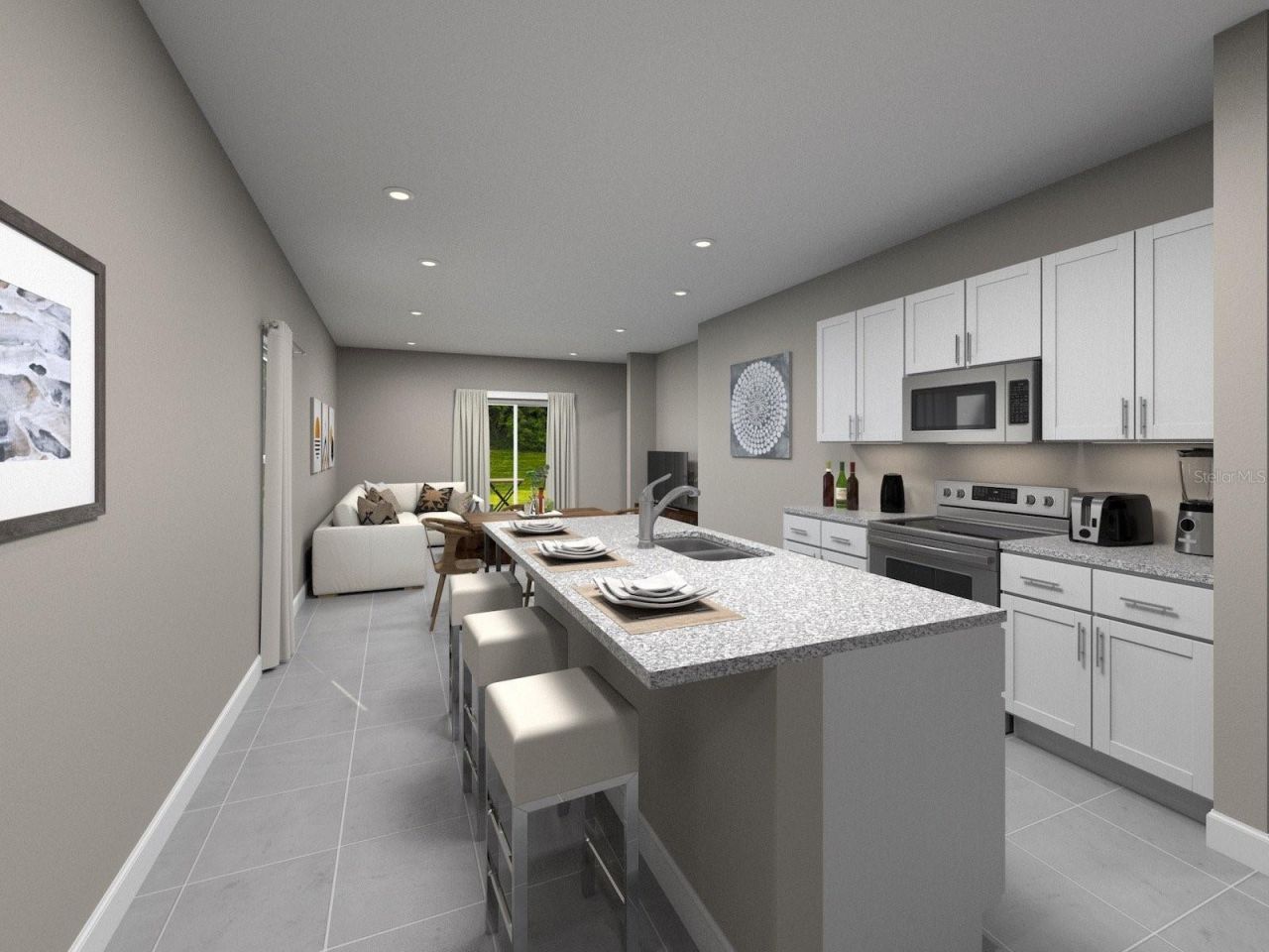 13819 Owen Preserve Run , Parrish, FL 34219 Photo