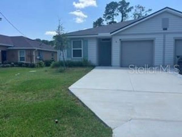30 PONY LANE , Unit A, PALM COAST, FL 32164