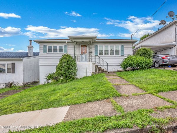 617 W Elm Street , Scranton, PA 18504