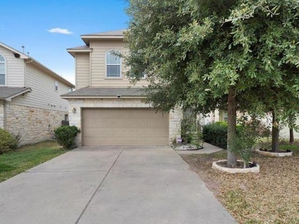 2044 Nestlewood DR, Austin, TX 78754