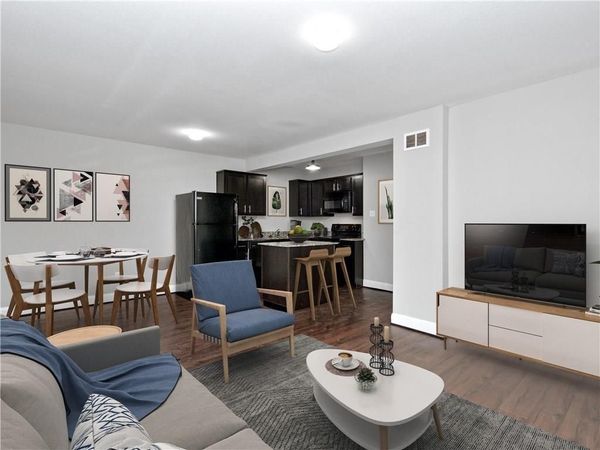 4715 Harmon Ave, Unit 204, Austin, TX 78751