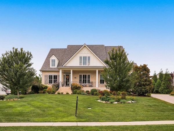 1864 Charity Dr , Brentwood, TN 37027