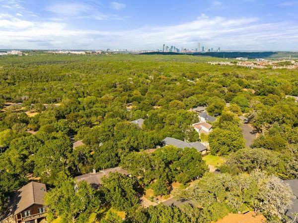4702 Fawnwood CV, Austin, TX 78735