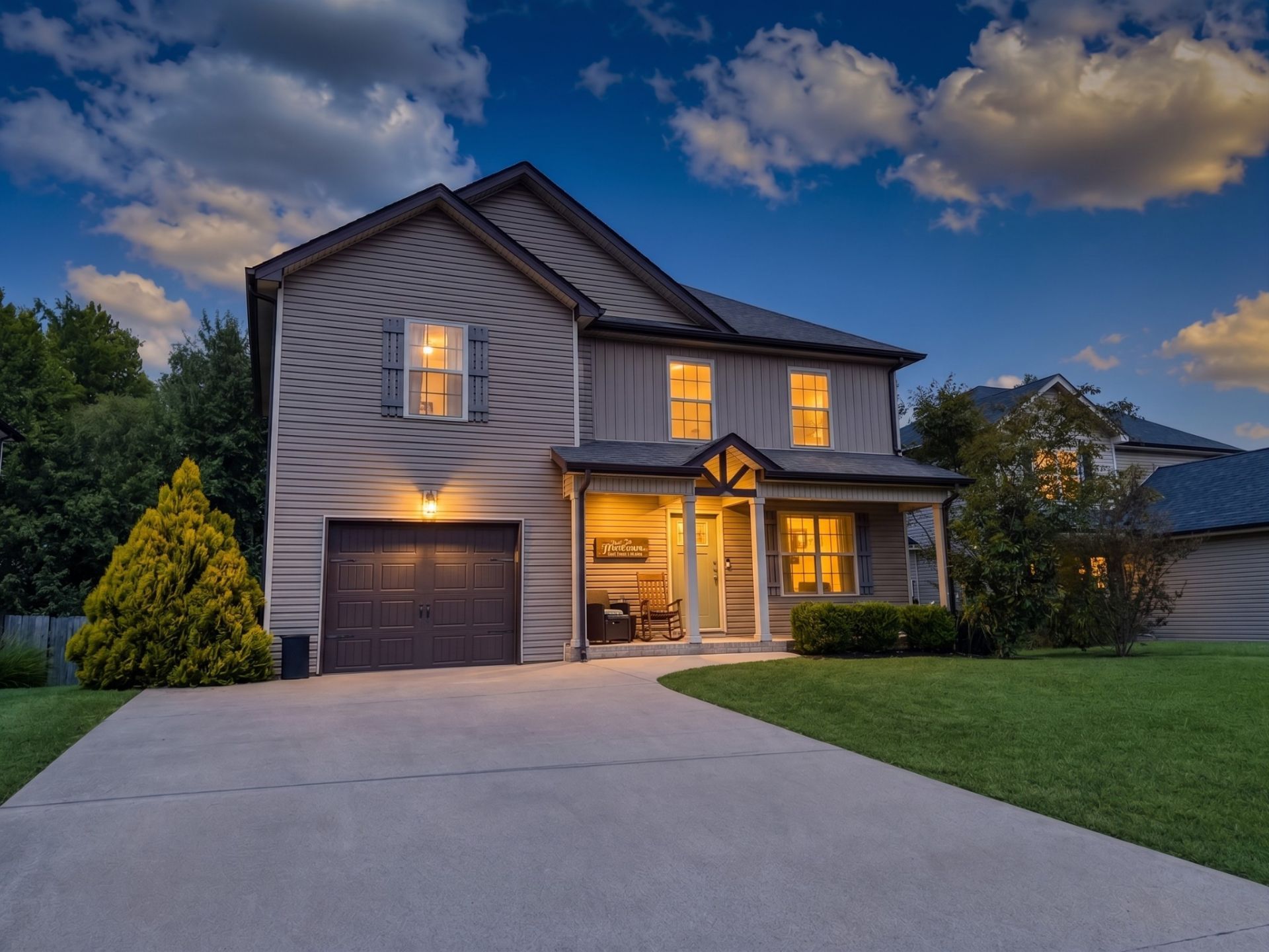 540 Magnolia Dr, Clarksville, TN 37042 Main Photo