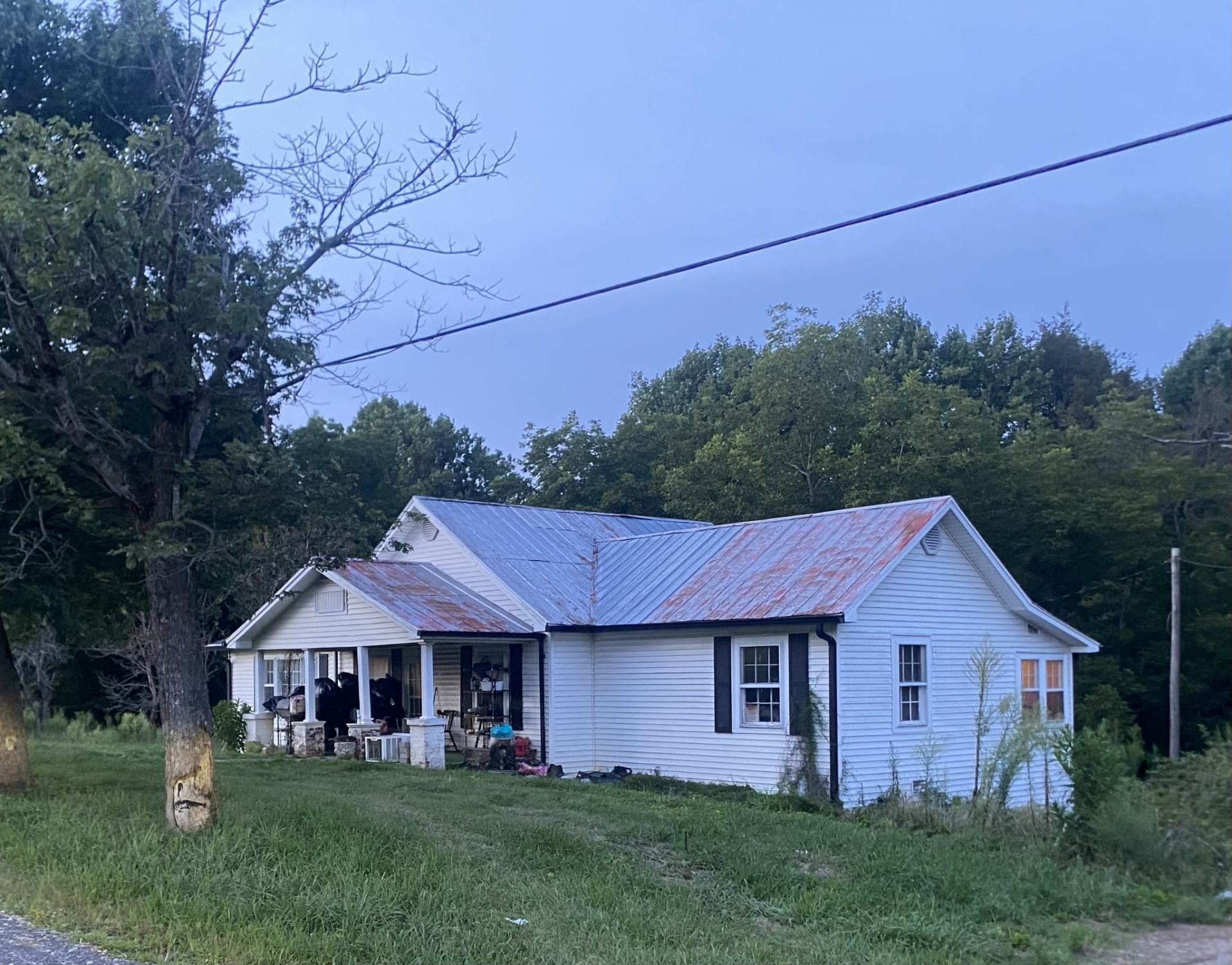 2144 Yager Rd , Mc Minnville, TN 37110 Main Photo