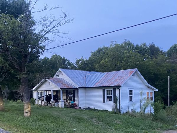 2144 Yager Rd , McMinnville, TN 37110