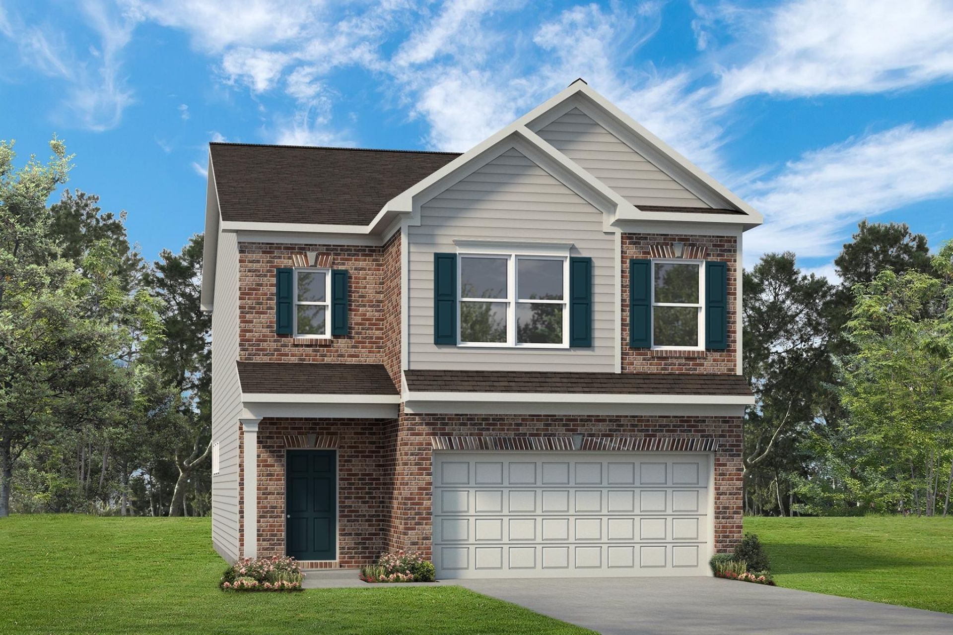1337 English Oak Drive , Clarksville, TN 37043 Main Photo