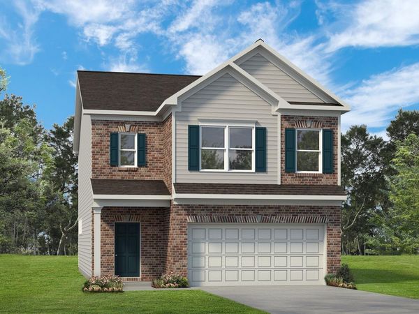 1337 English Oak Drive , Clarksville, TN 37043