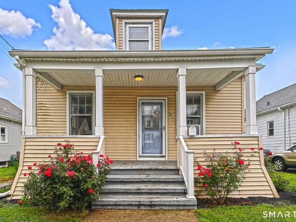 34 Colony, Ansonia, CT 06401