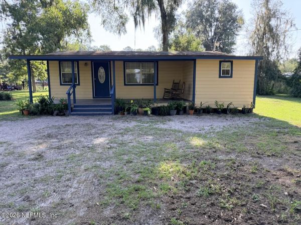 3685 ELLERY Lane, Bryceville, FL 32009
