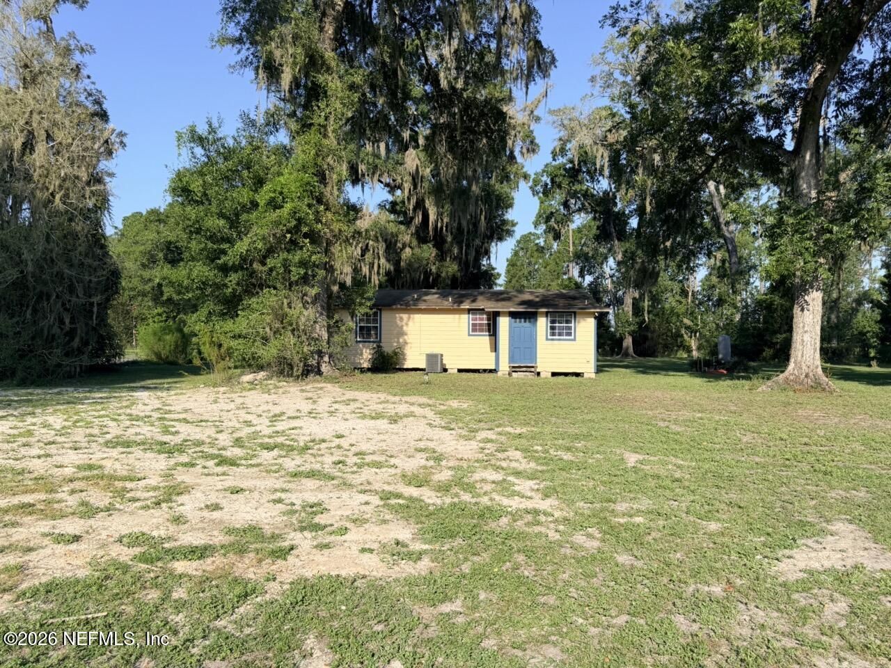 3685 Ellery Lane, Bryceville, FL 32009 Photo
