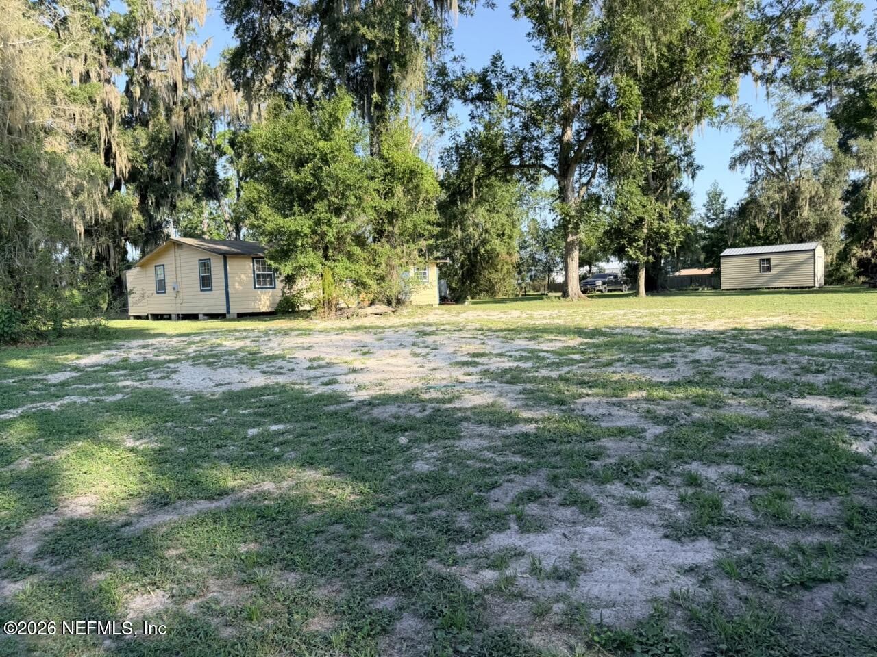 3685 Ellery Lane, Bryceville, FL 32009 Photo