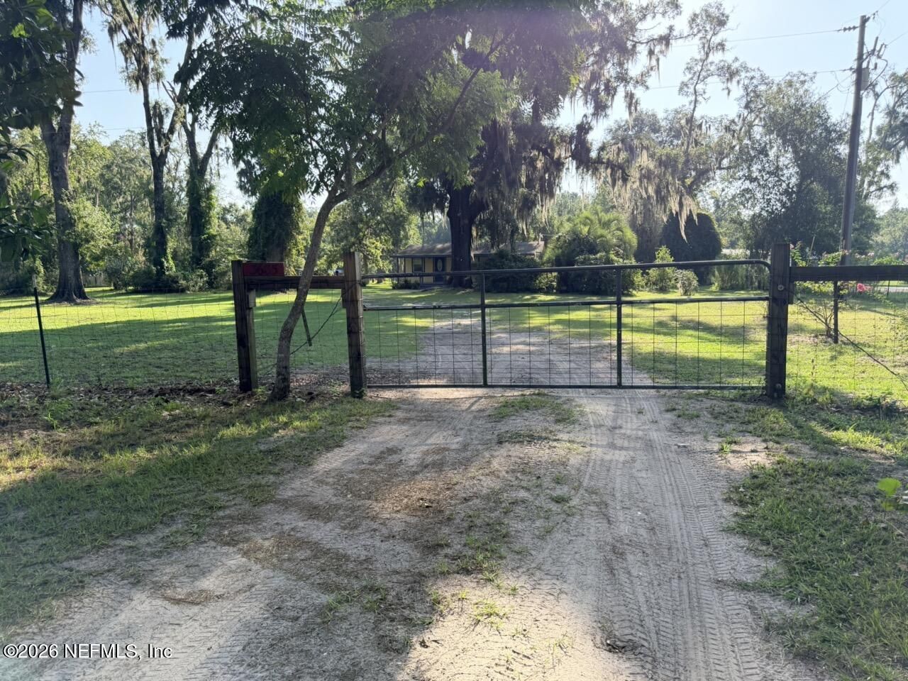 3685 Ellery Lane, Bryceville, FL 32009 Photo