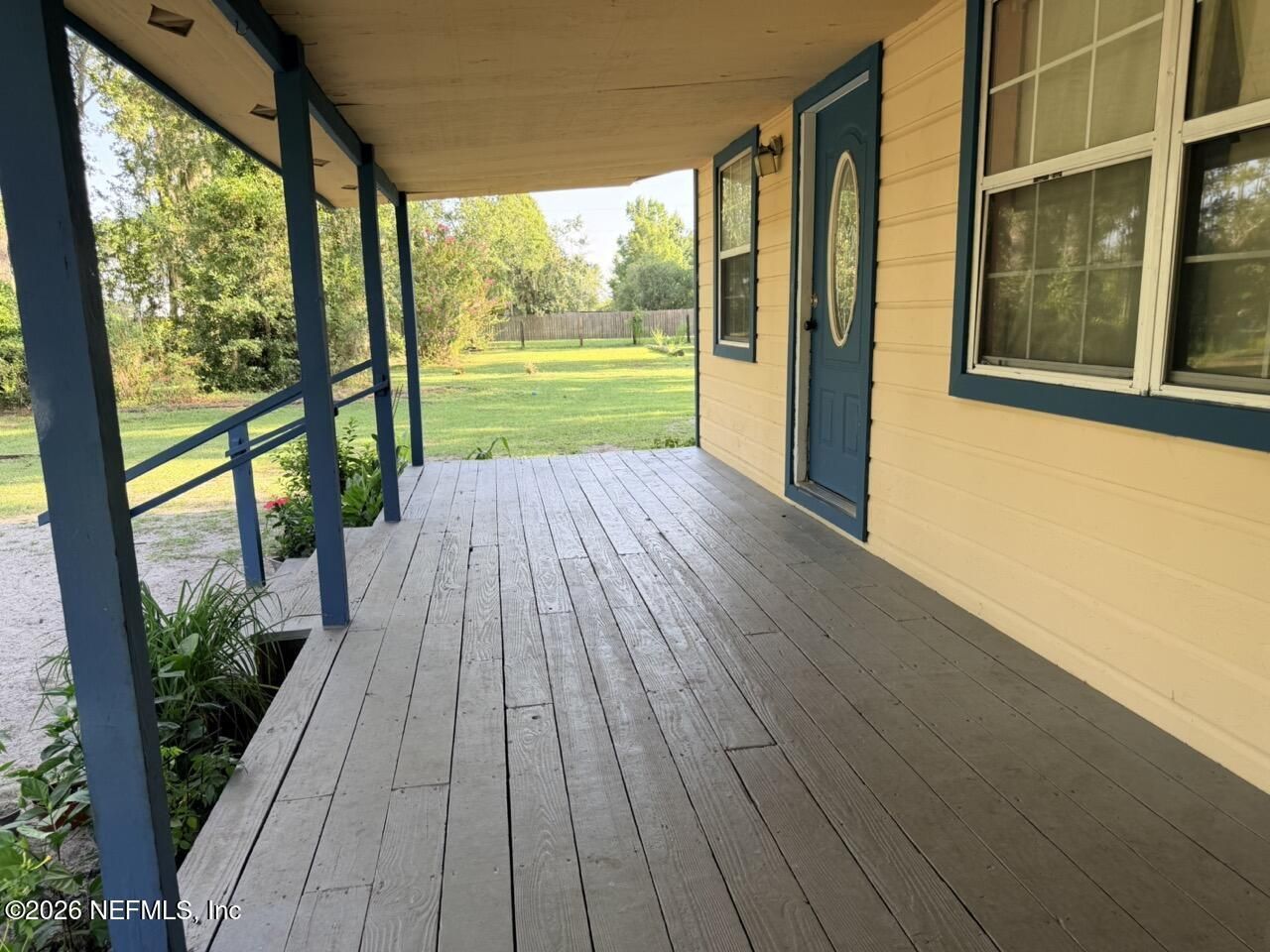 3685 Ellery Lane, Bryceville, FL 32009 Photo