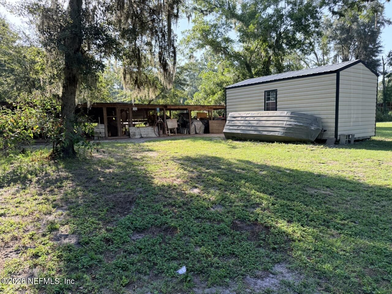 3685 Ellery Lane, Bryceville, FL 32009 Photo
