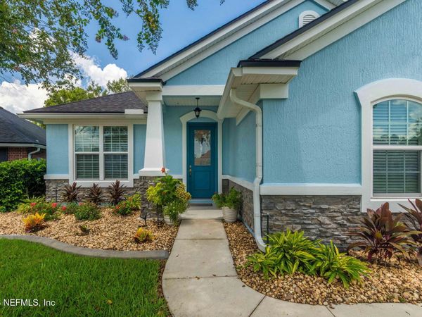 2008 WEDGE Court, Green Cove Springs, FL 32043