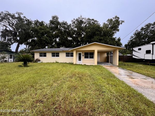 2491 MONTREAL Street, Jacksonville, FL 32233