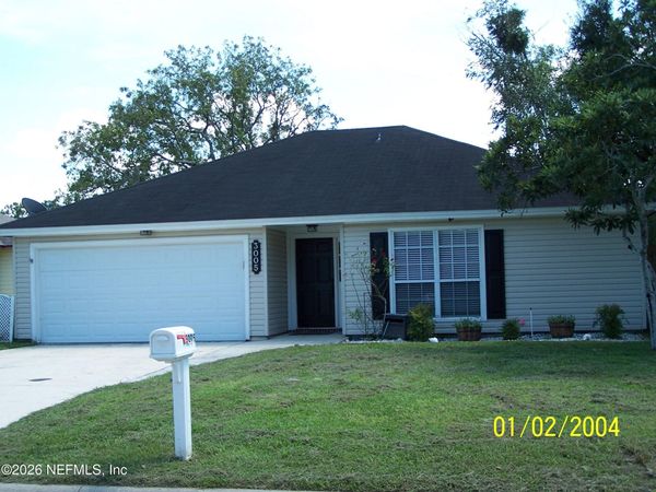 3005 TUNICA Trail, Middleburg, FL 32068