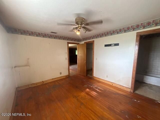 9495 NW County Rd 225, Starke, FL 32091 Photo