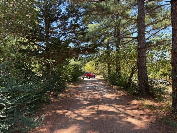 3941 -3953 N Gulley Road, Fayetteville, AR 72703