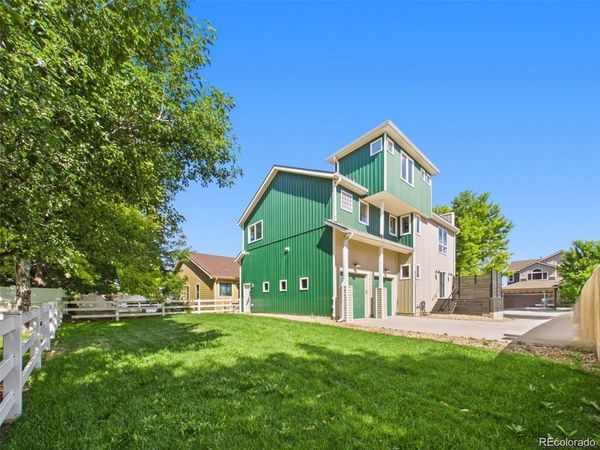 826 Catalpa Street , Frederick, CO 80530