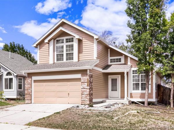 4261 Choke Cherry Avenue , Broomfield, CO 80020