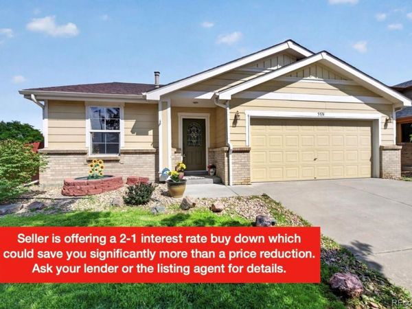 5574 Kalispell Street, Denver, CO 80239