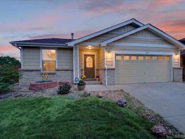 5574 Kalispell Street, Denver, CO 80239