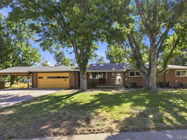 150 Field Street , Denver, CO 80226
