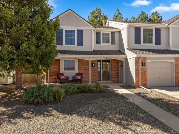 7359 S Monaco Street, Englewood, CO 80112