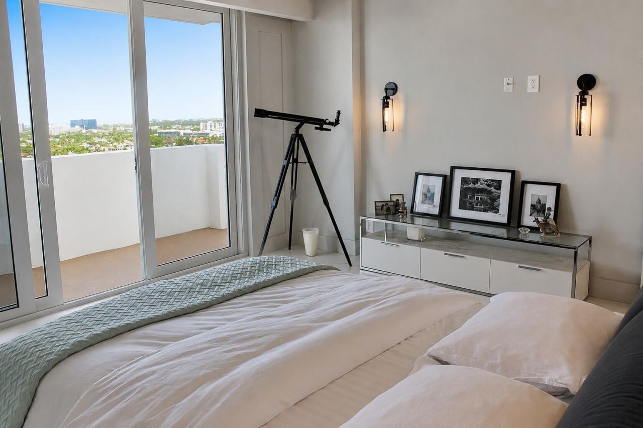 4300 N Ocean Boulevard, Unit 15D, Fort Lauderdale, FL 33308 Photo