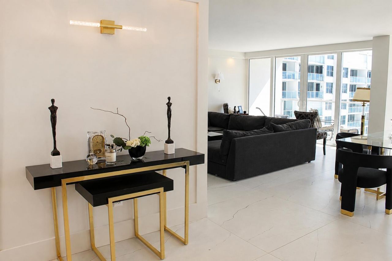 4300 N Ocean Boulevard, Unit 15D, Fort Lauderdale, FL 33308 Photo