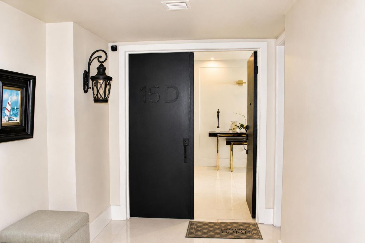 4300 N Ocean Boulevard, Unit 15D, Fort Lauderdale, FL 33308 Photo