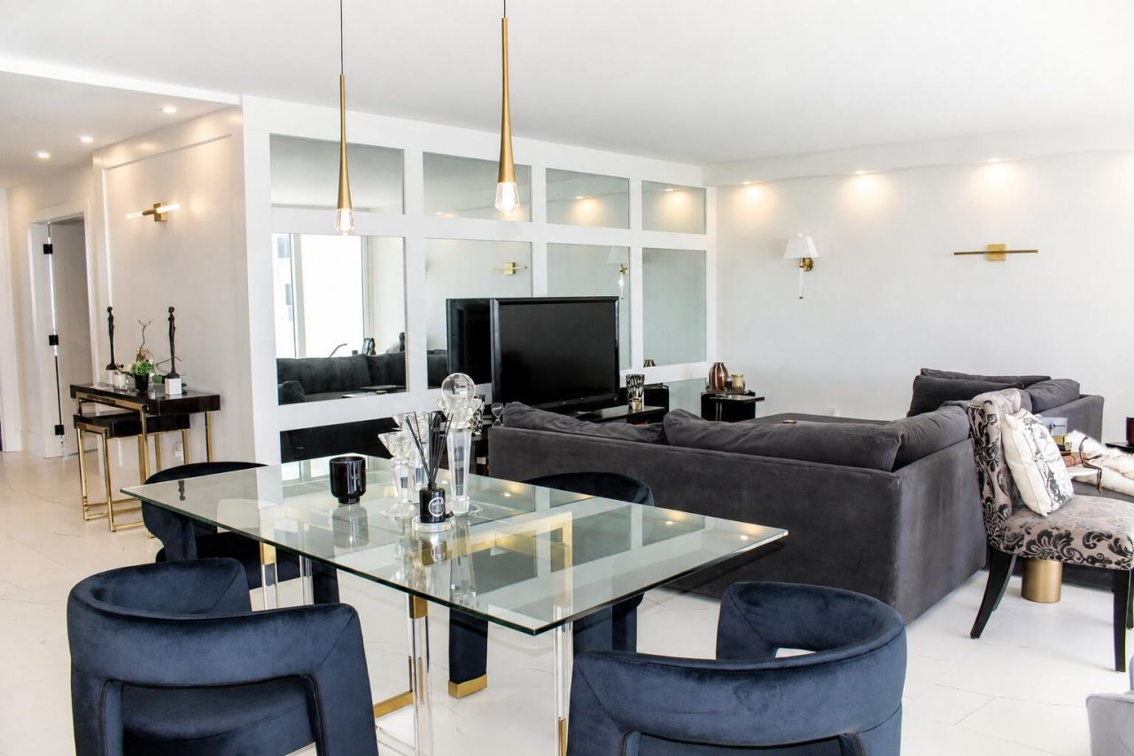 4300 N Ocean Boulevard, Unit 15D, Fort Lauderdale, FL 33308 Photo