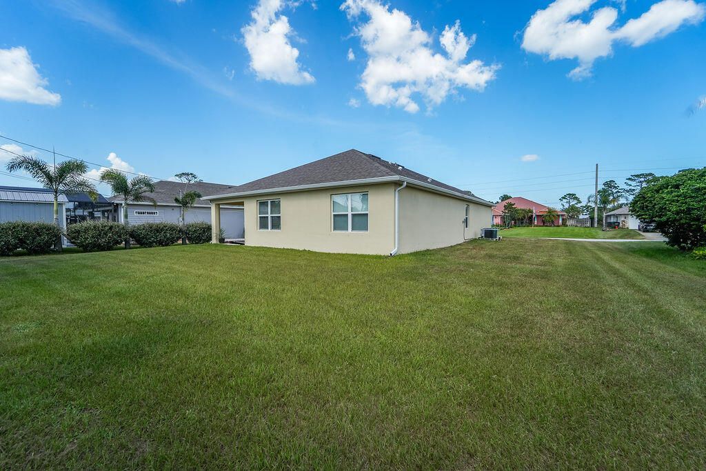 619 Balboa Street, Sebastian, FL 32958 Photo