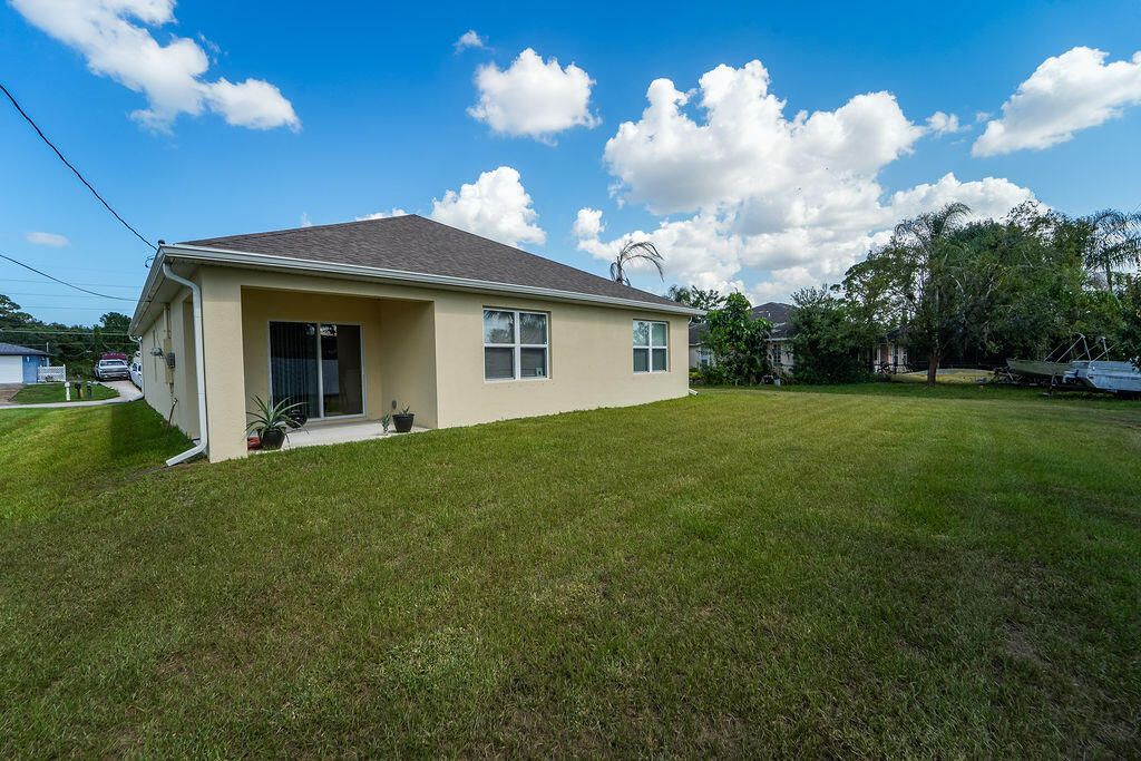 619 Balboa Street, Sebastian, FL 32958 Photo