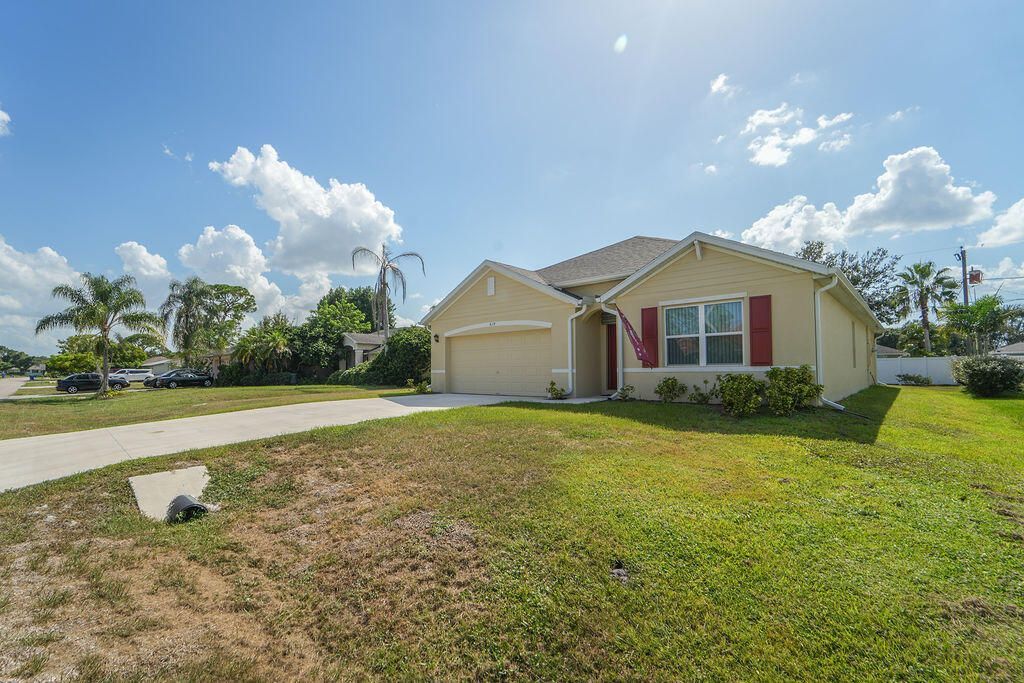 619 Balboa Street, Sebastian, FL 32958 Photo