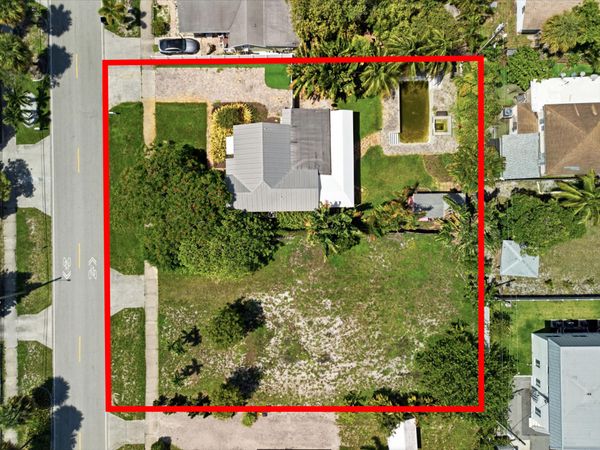 227/233 S Swinton Avenue, Delray Beach, FL 33444
