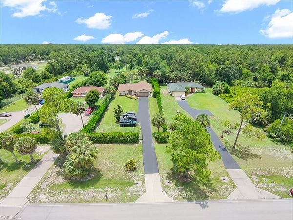 2281 16th ST NE, NAPLES, FL 34120