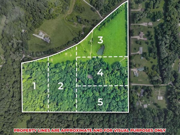 11283 Maysville-Williams Road, Unit LOT 3, Logan, OH 43138