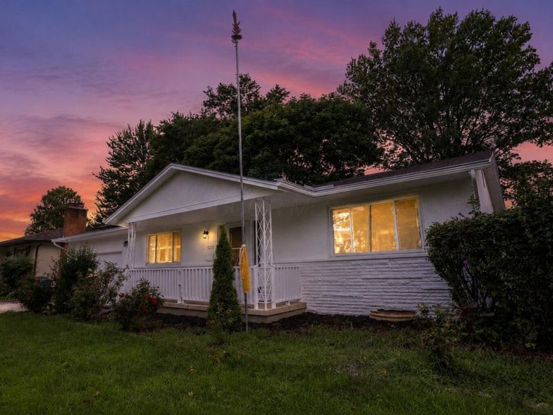 5521 Redwood Road, Columbus, OH 43229 Photo 1